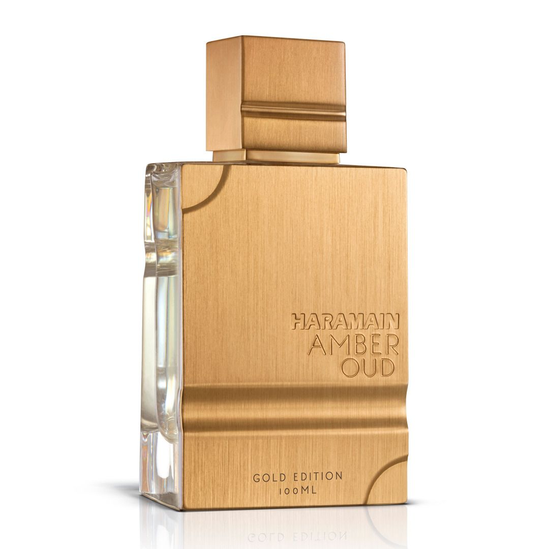 Gold Edition · 100 ml